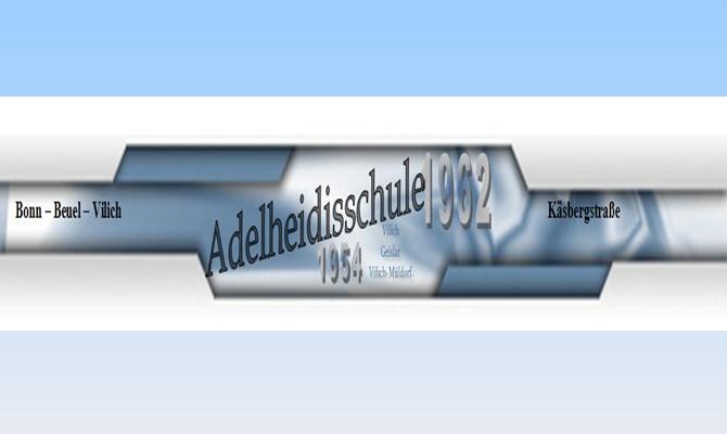 GGS Adelheidisschule  -  Bonn - Beuel - Vilich